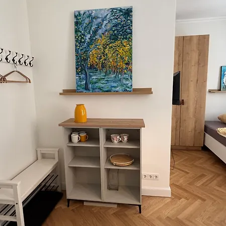 Tinas Daire Bielefeld