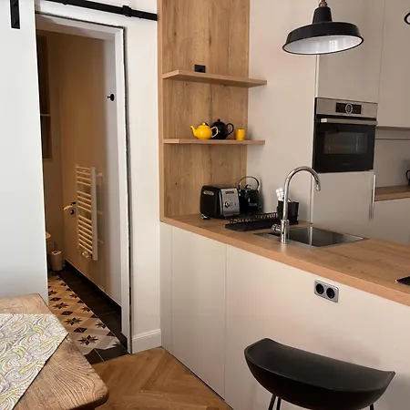 Tinas Bielefeld